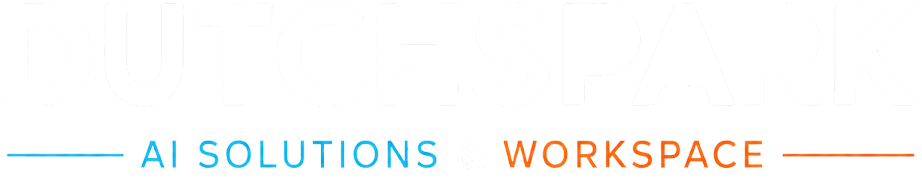 DutchSpark AI Solutions & Workspace
